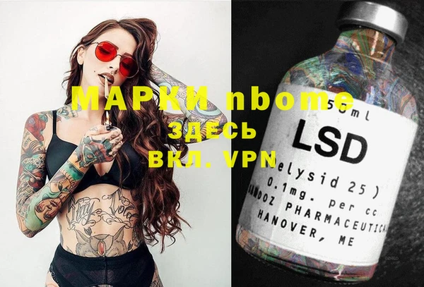 сатива Осташков